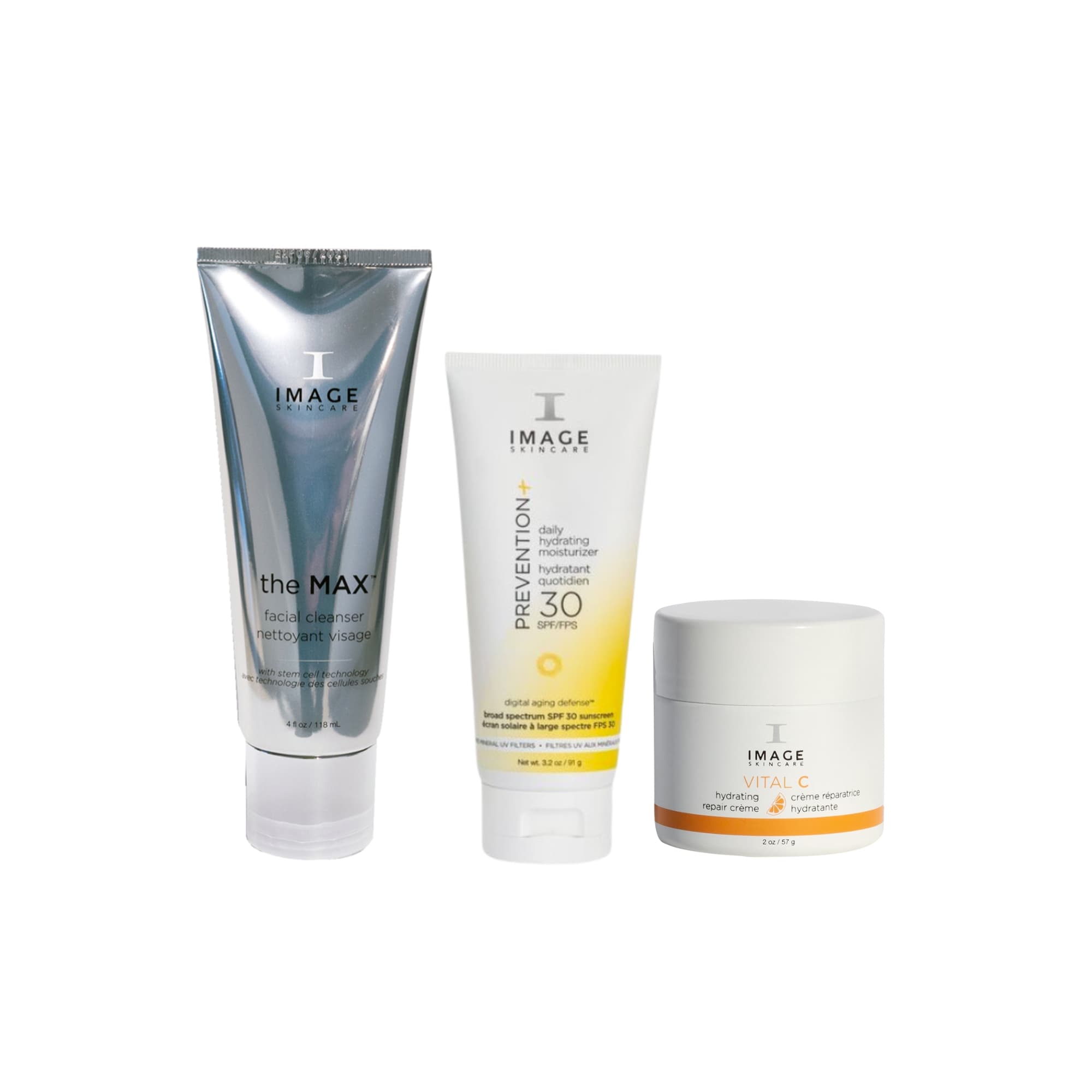 Image Skincare Rosacea Kit