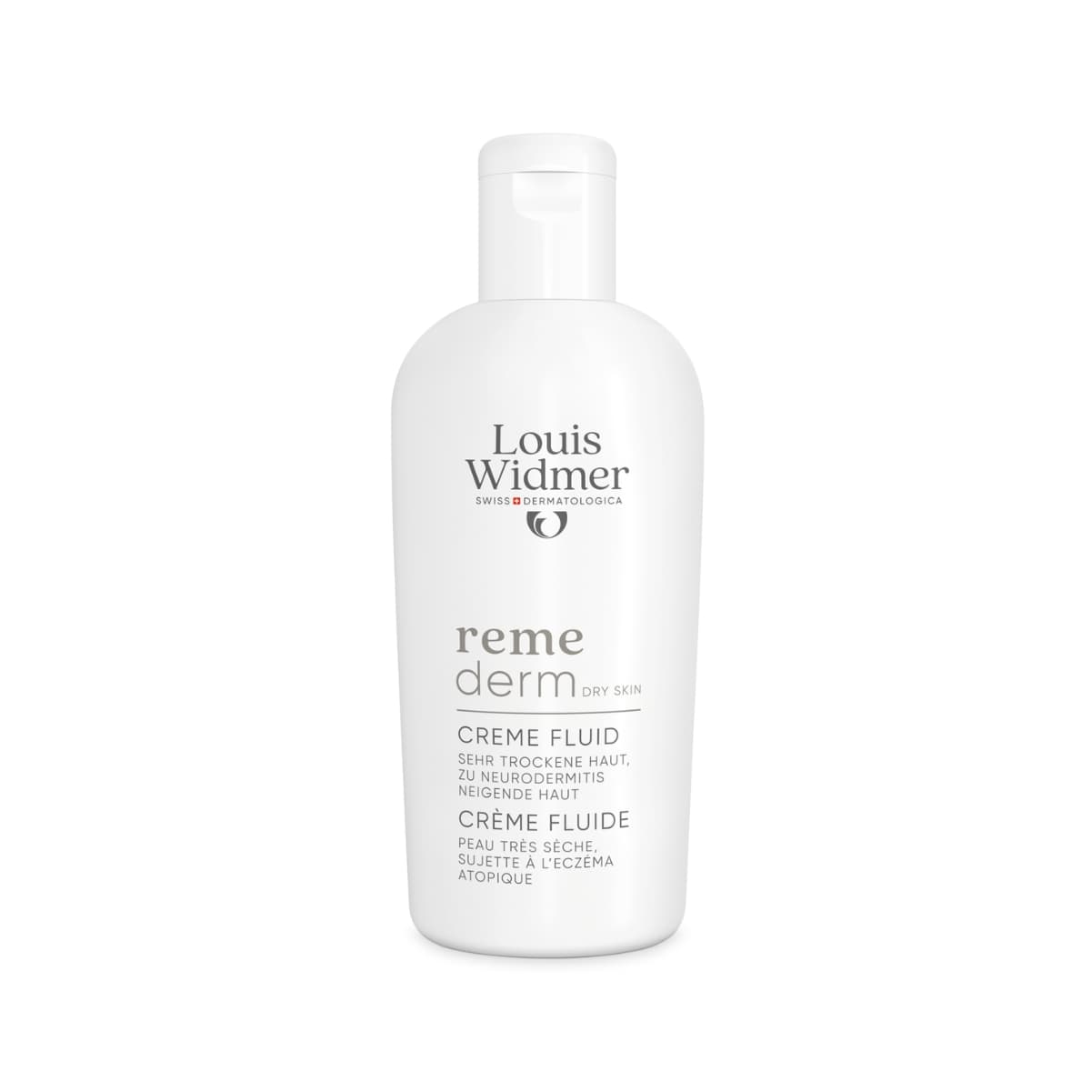 Remederm Creme Fluid