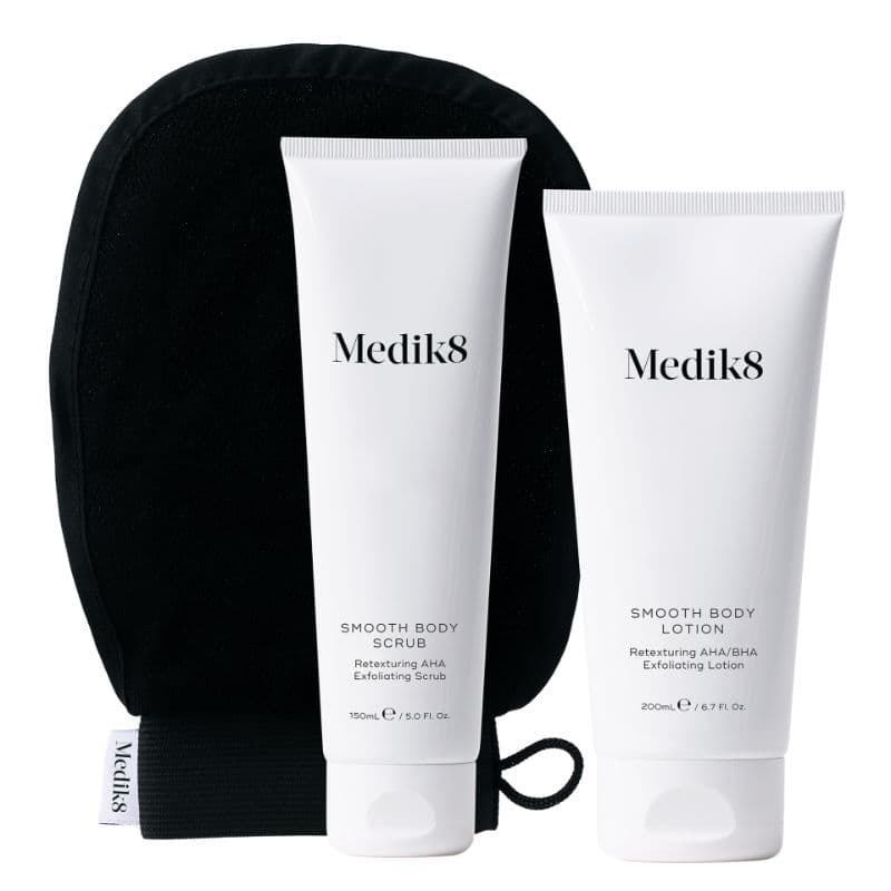 Smooth Body Exfoliating Kit A P2 05