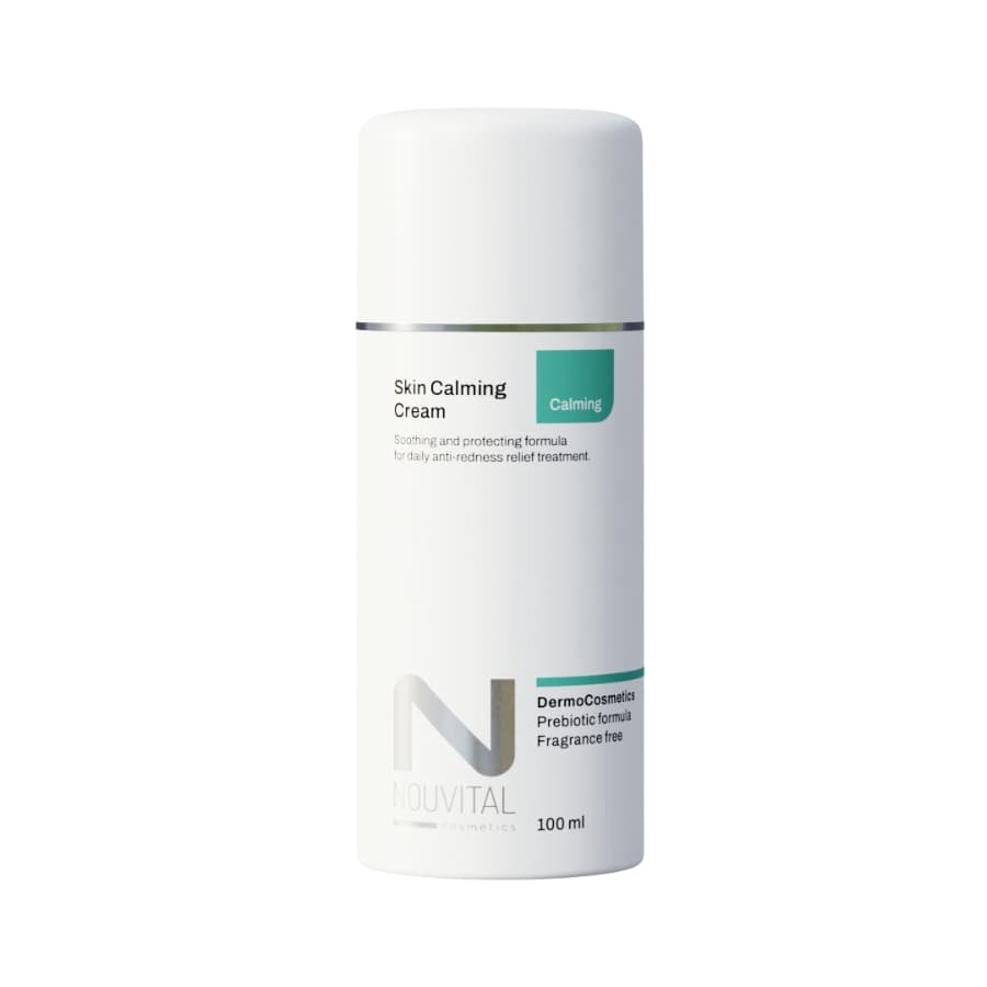 Nouvital Skin Calming Cream 100ml