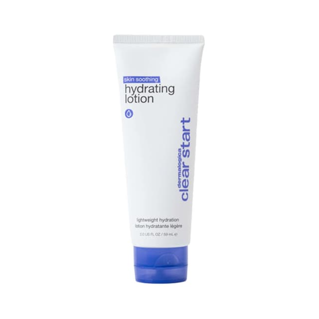 Soothing Hydrating Lotion