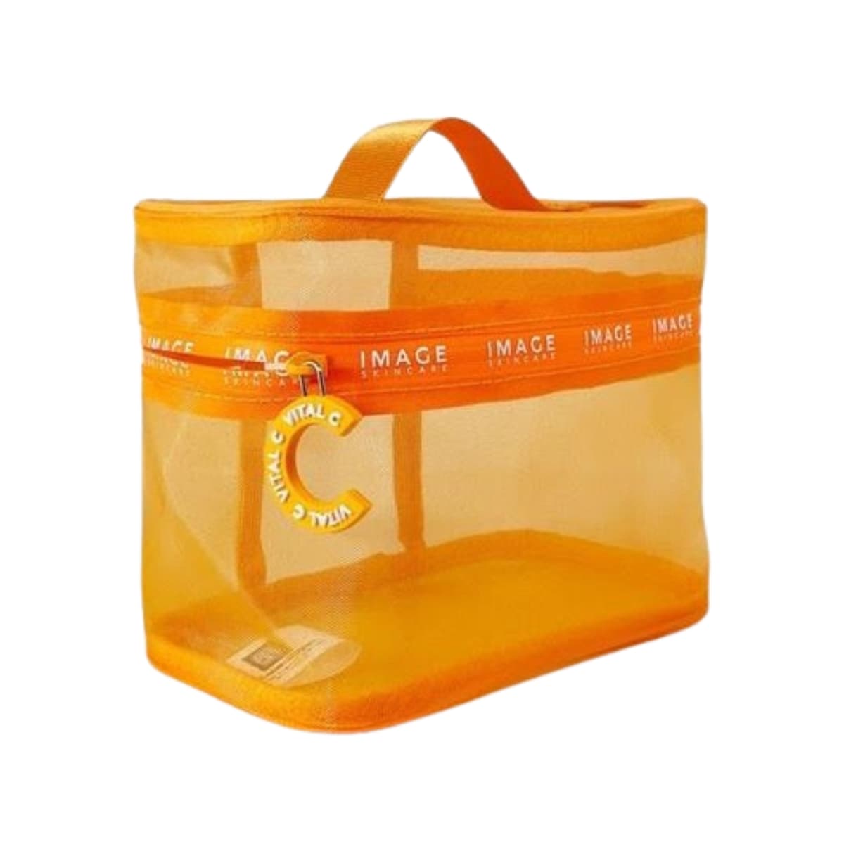 Image Skincare Toilettas Vital C Cosmetic Bag