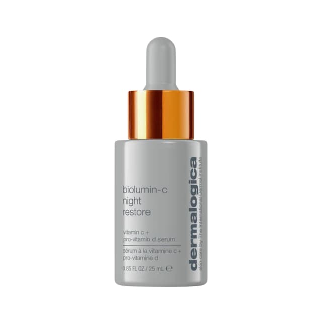 Biolumin C Night Restore