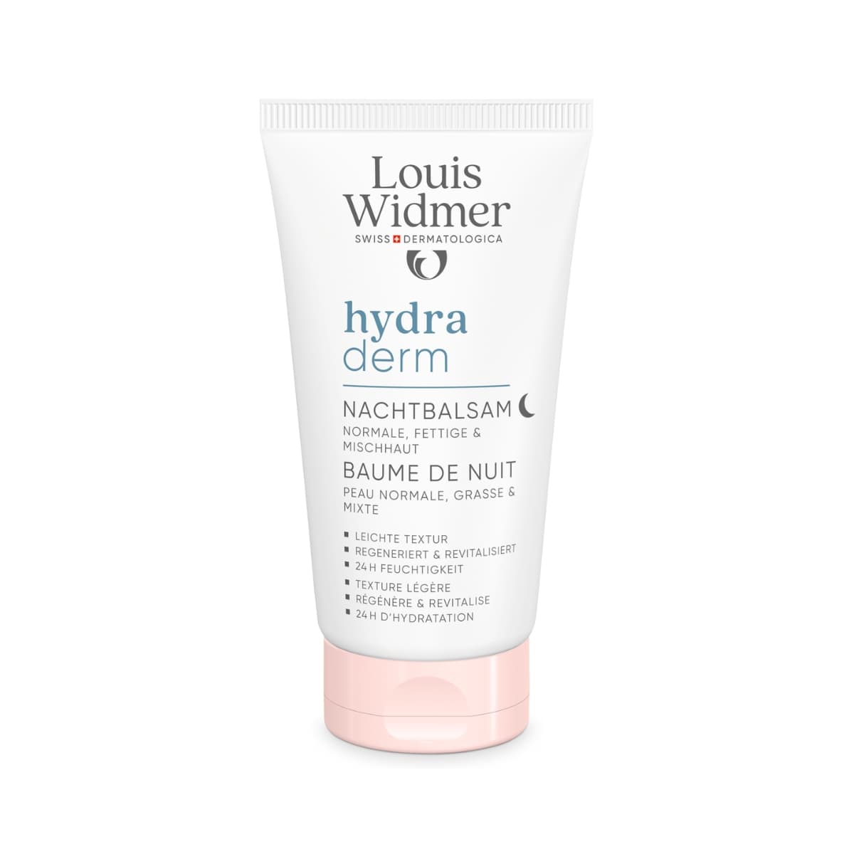 Hydraderm Nachtbalsem