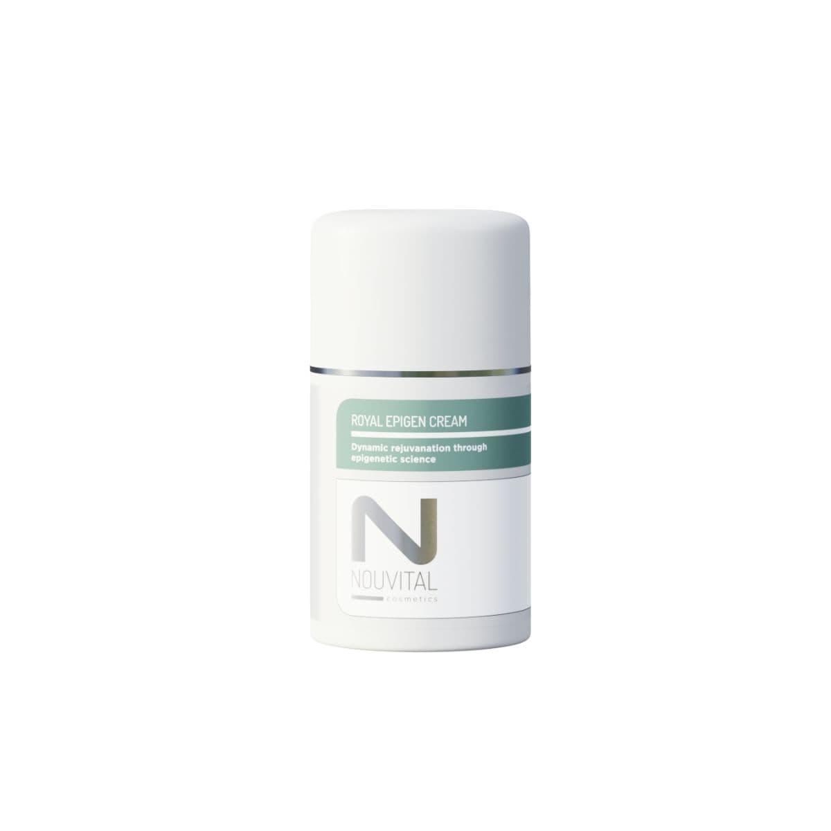 Nouvital Royal Epigen Cream 50ml miniatuur 1