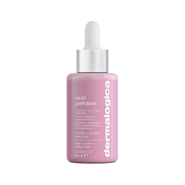 Liquid Peelfoliant