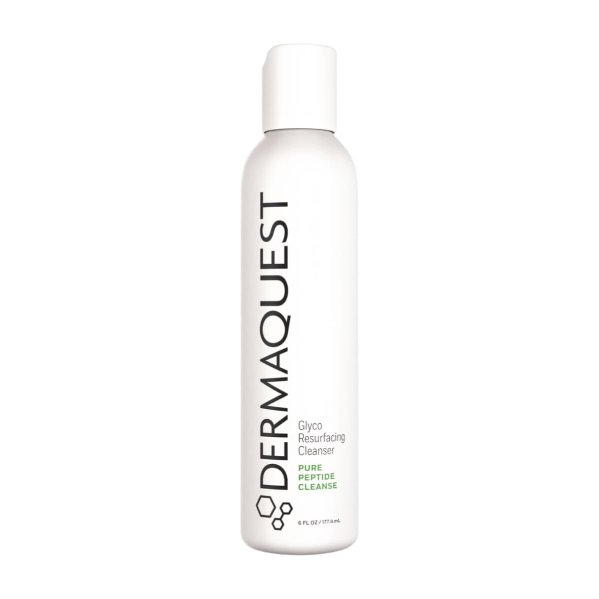 Dermaquest Glyco Resurfacing Cleanser miniatuur 1