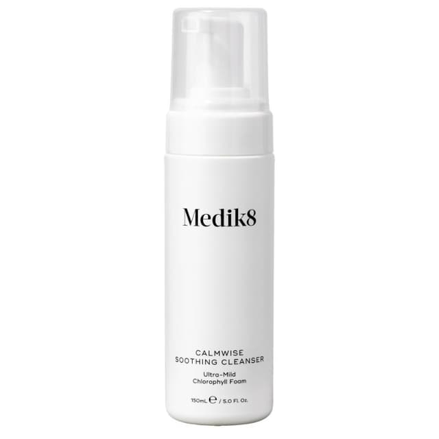 Calmwise Soothing Cleanser A P2 05