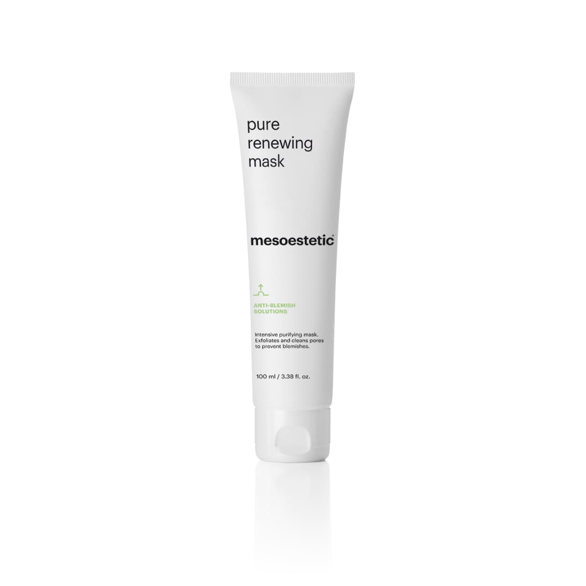 Pure Renewing Mask P 100ml Rgb 72ppp