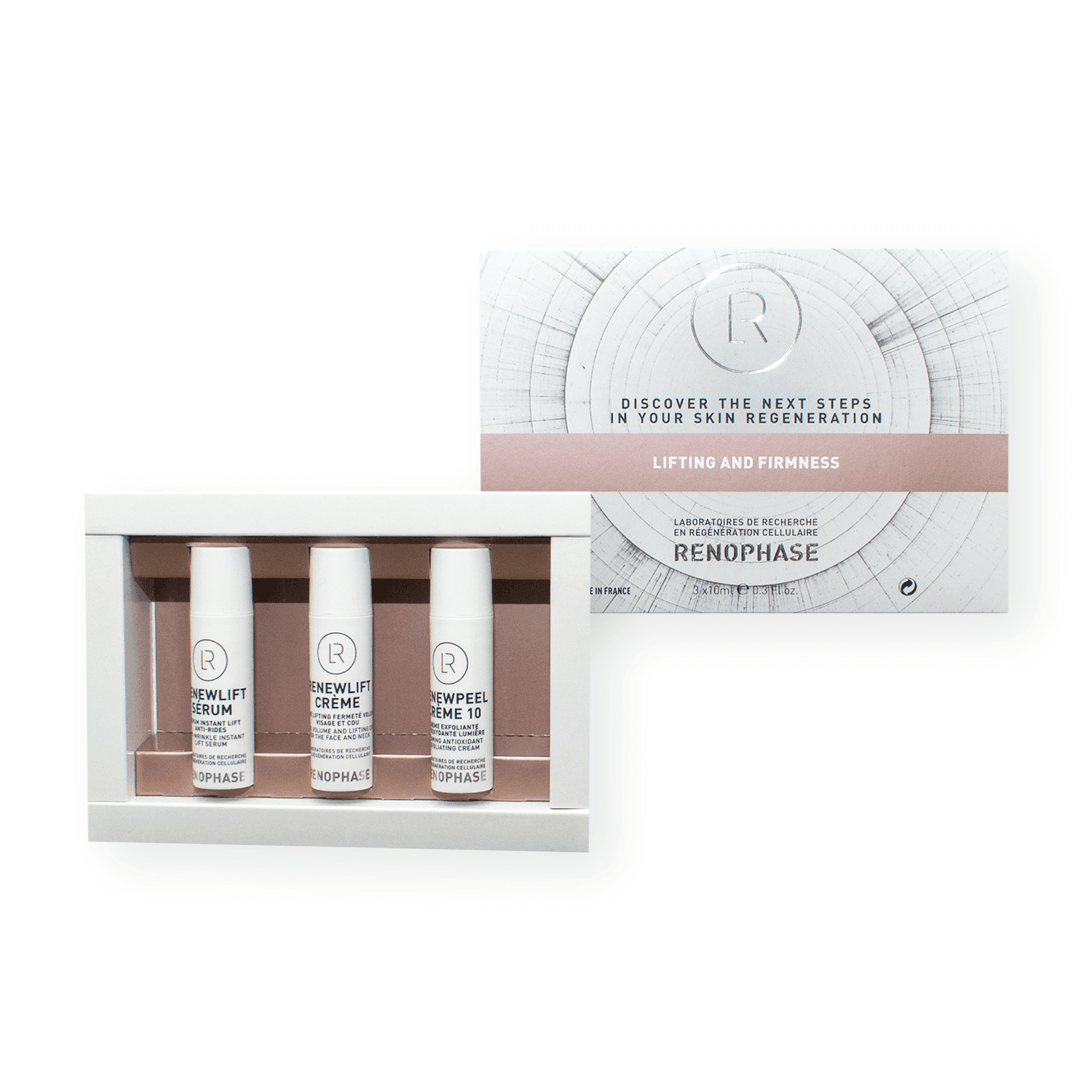 Renophase Lifting & Firming miniatuur 2
