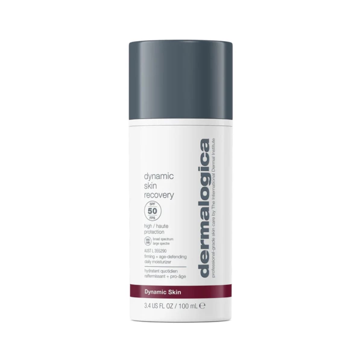 Dynamic Skin Recovery Spf50 100ml