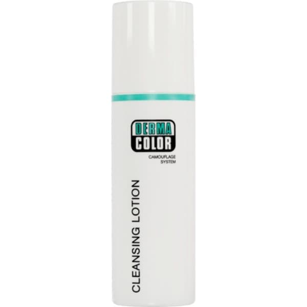 Dermacolor Reinigingslotion miniatuur 1