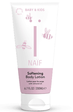 Naif Verzachtende Bodylotion 06