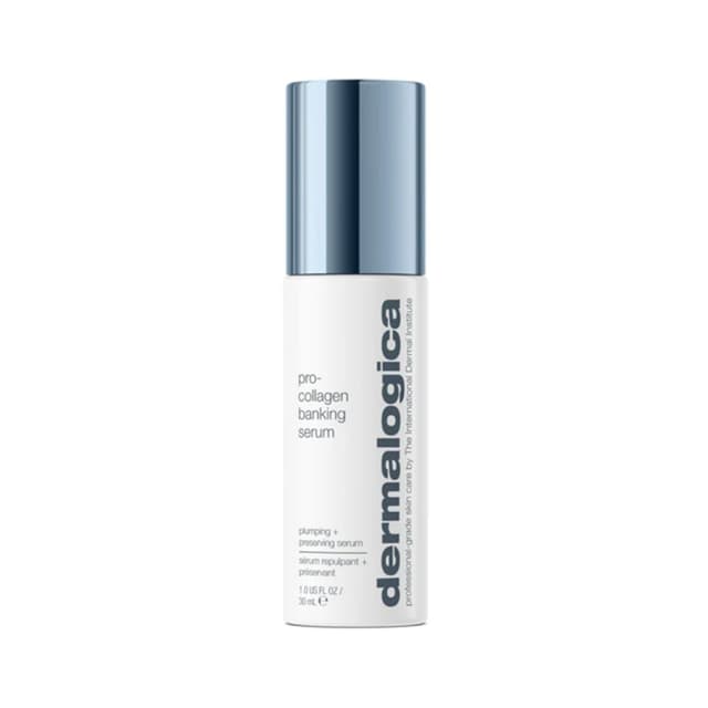 Pro Collagen Banking Serum