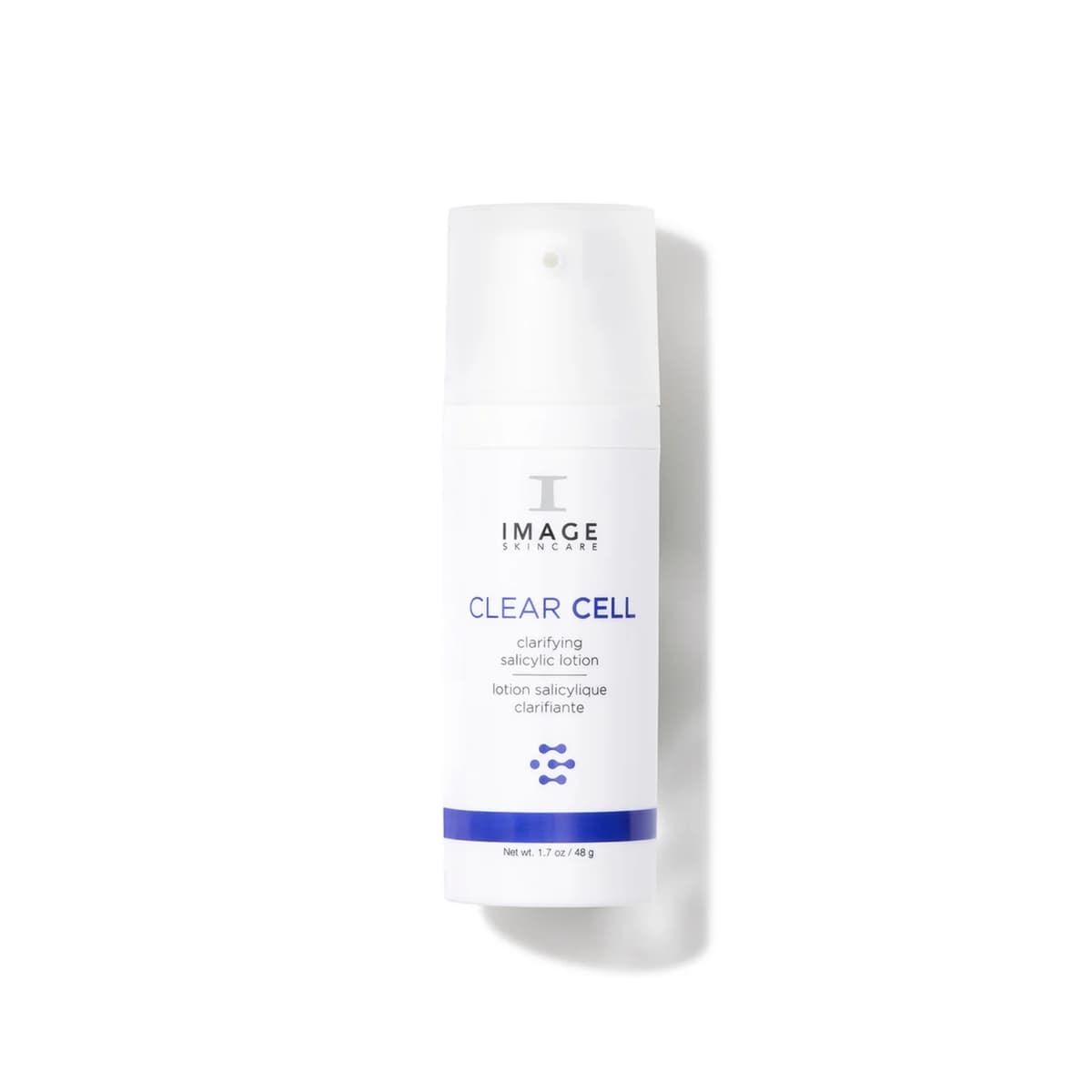 Image Skincare Clear Cell Clarifying Lotion