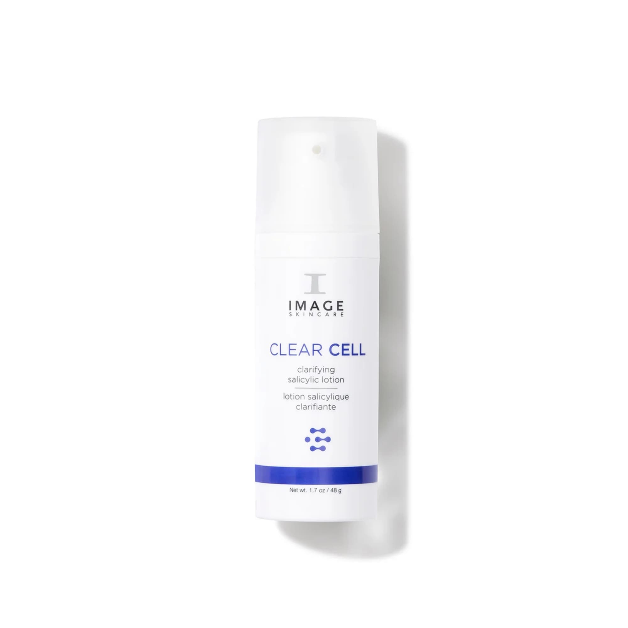 Image Skincare Clear Cell Clarifying Lotion