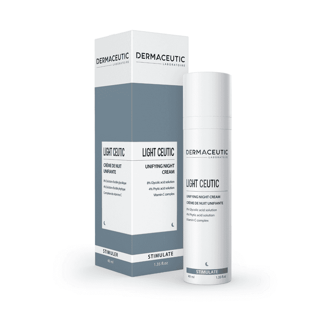 Dermaceutic Light Ceutic 06