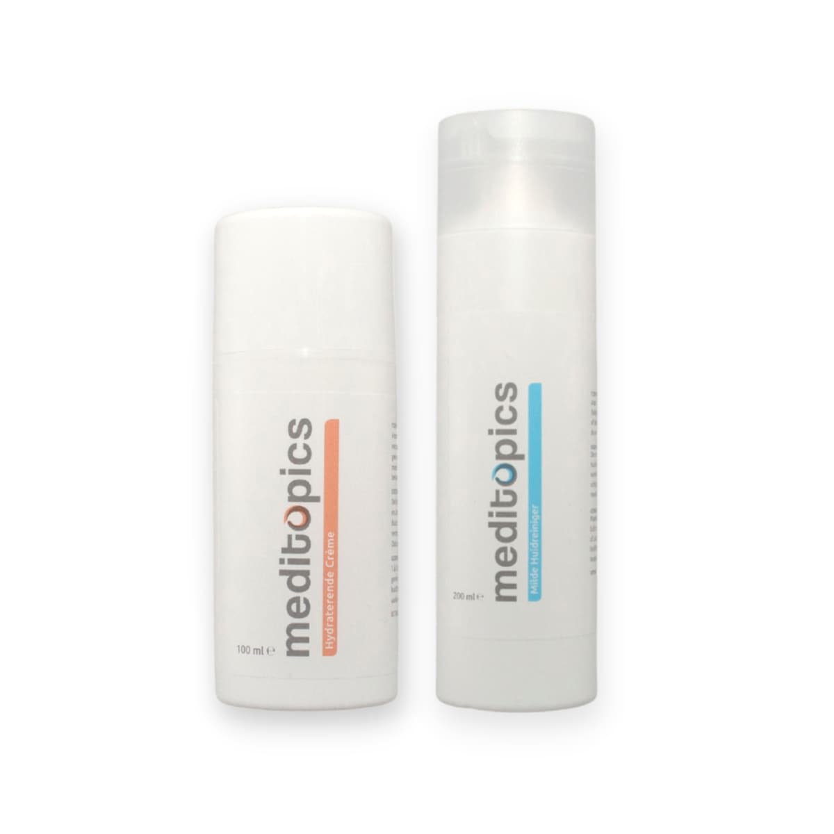Meditopics Hydrating Duo Kit