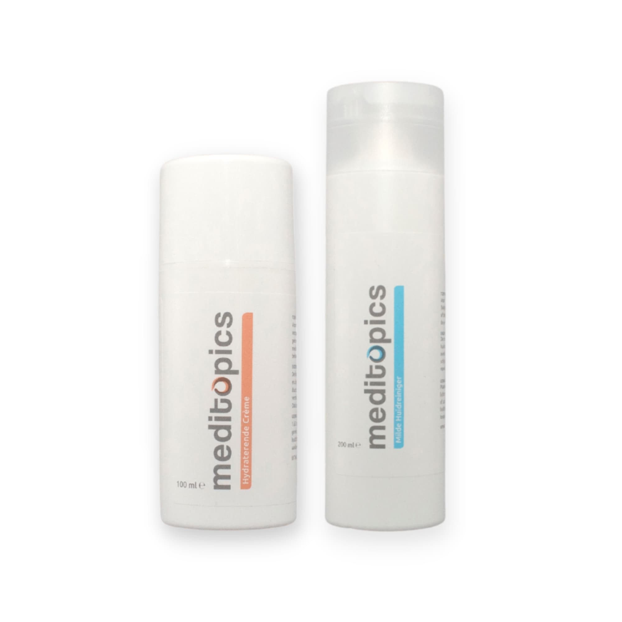 Meditopics Hydrating Duo Kit