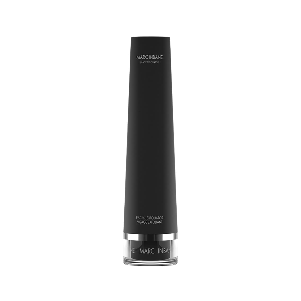Black Exfoliator