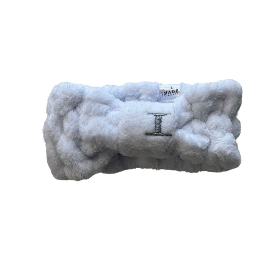 Image Haarband Fluffy