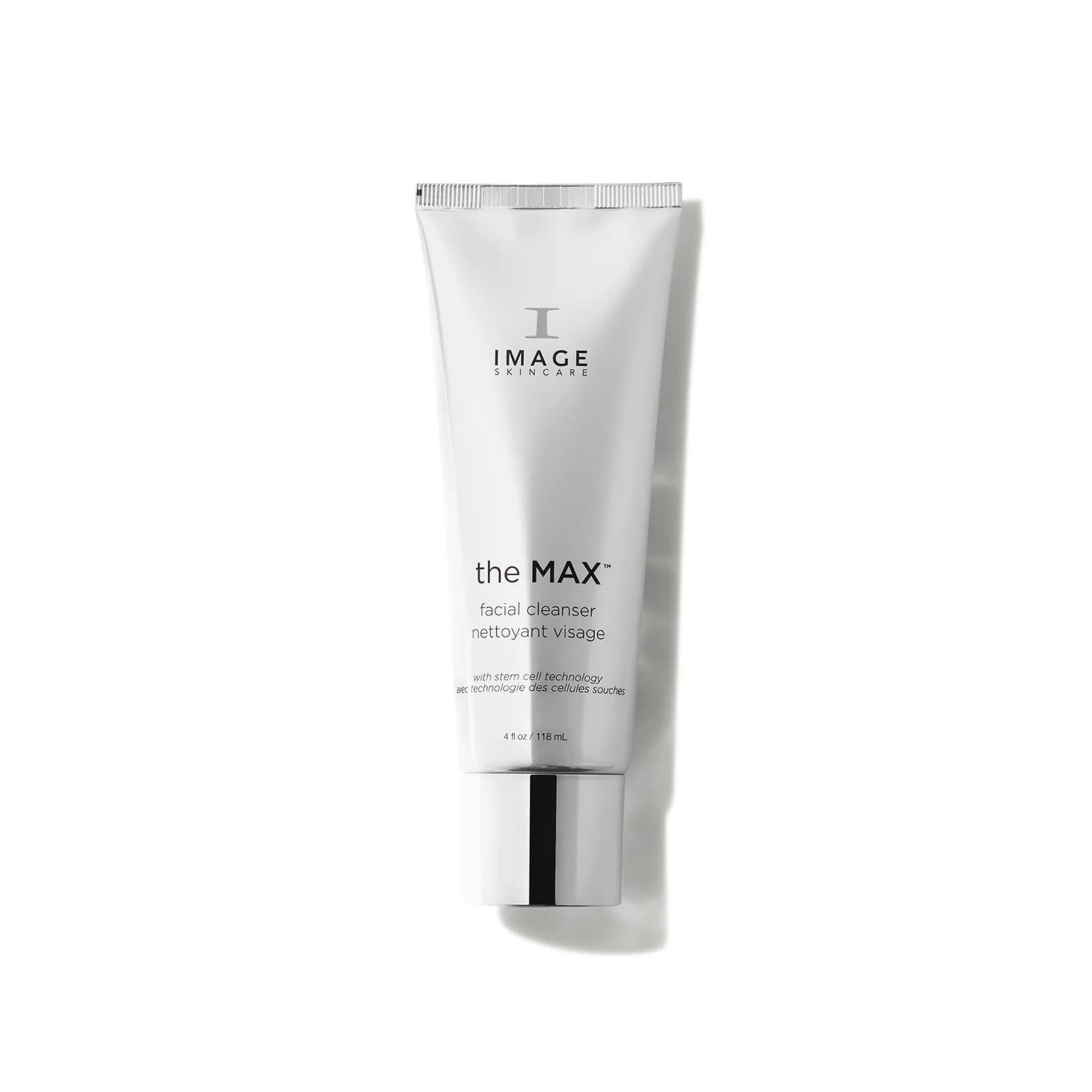 Image Skincare The Max Facial Cleanser