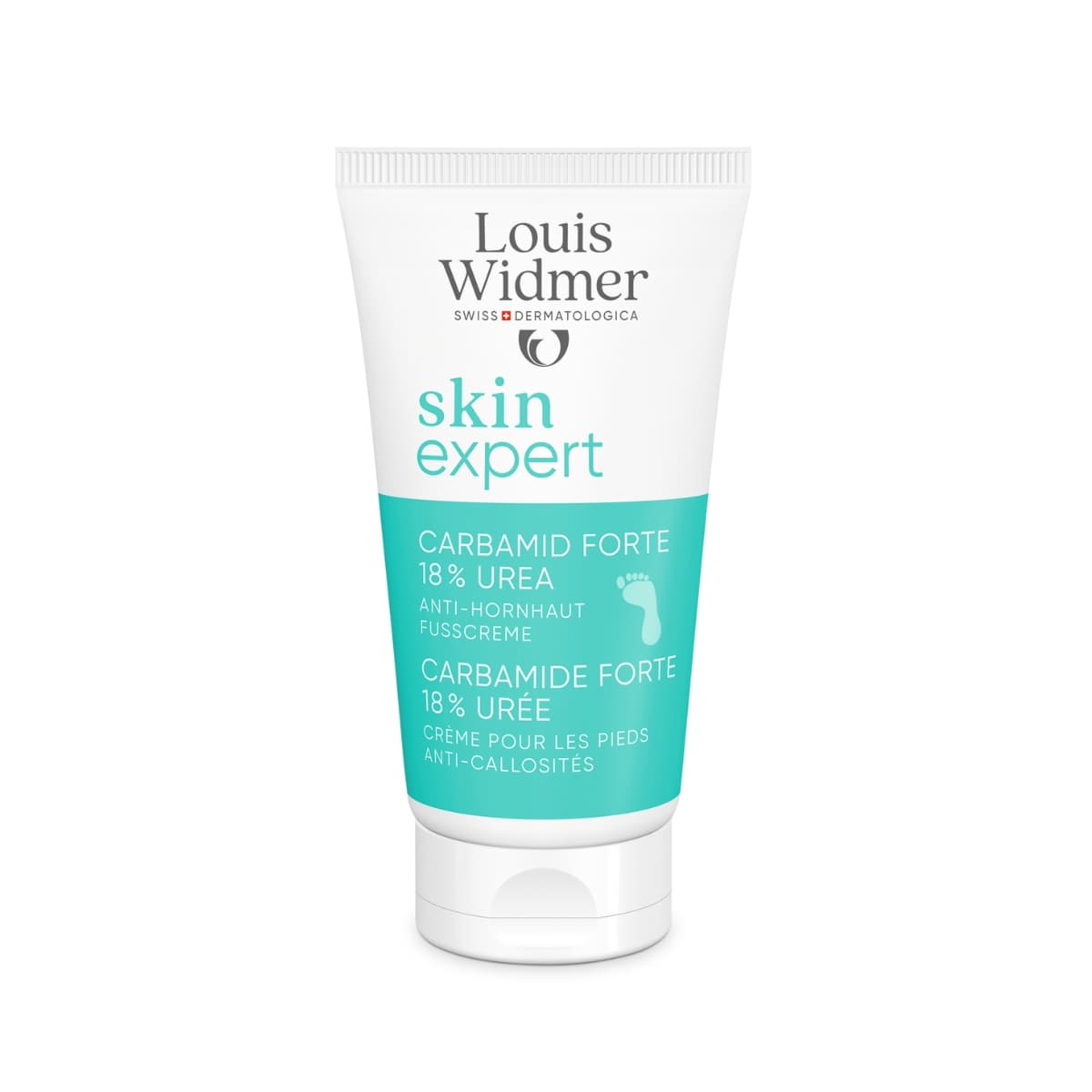 Skinexpert Carbamid 18