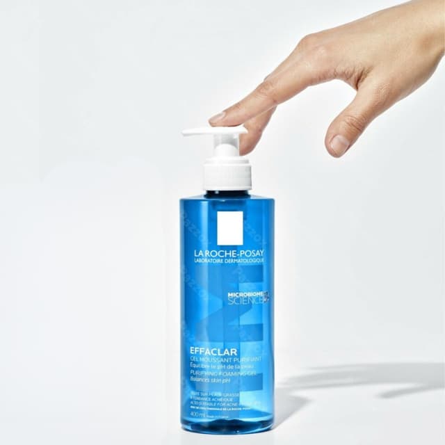 La Roche Posay Effaclar Zuiverende Gel 1