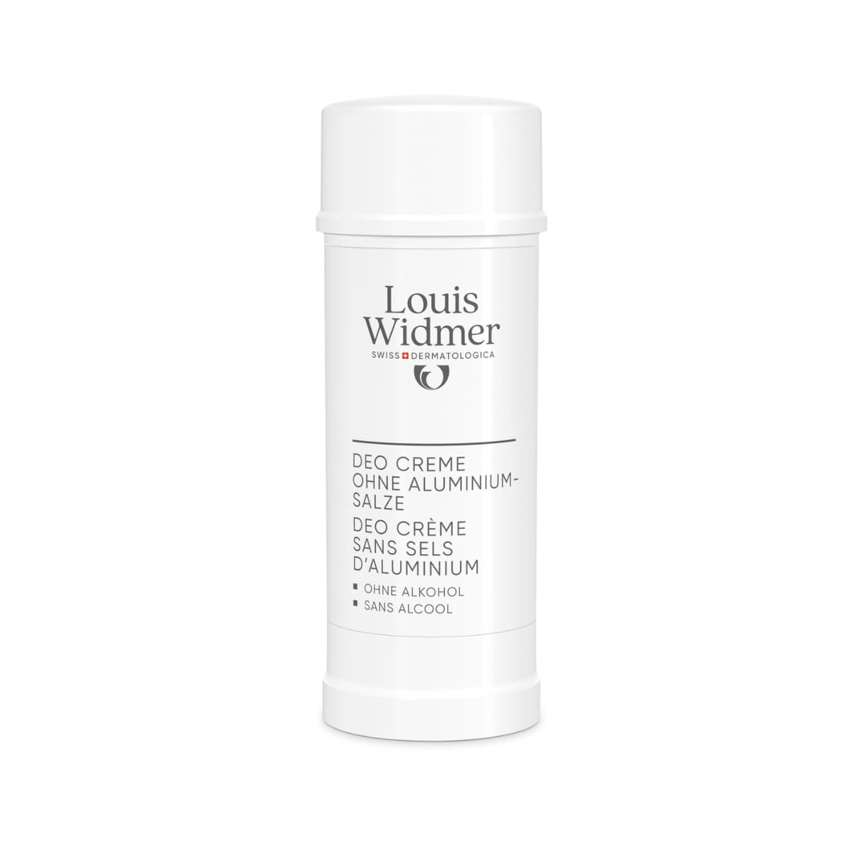 Deo Zonder Aluminium