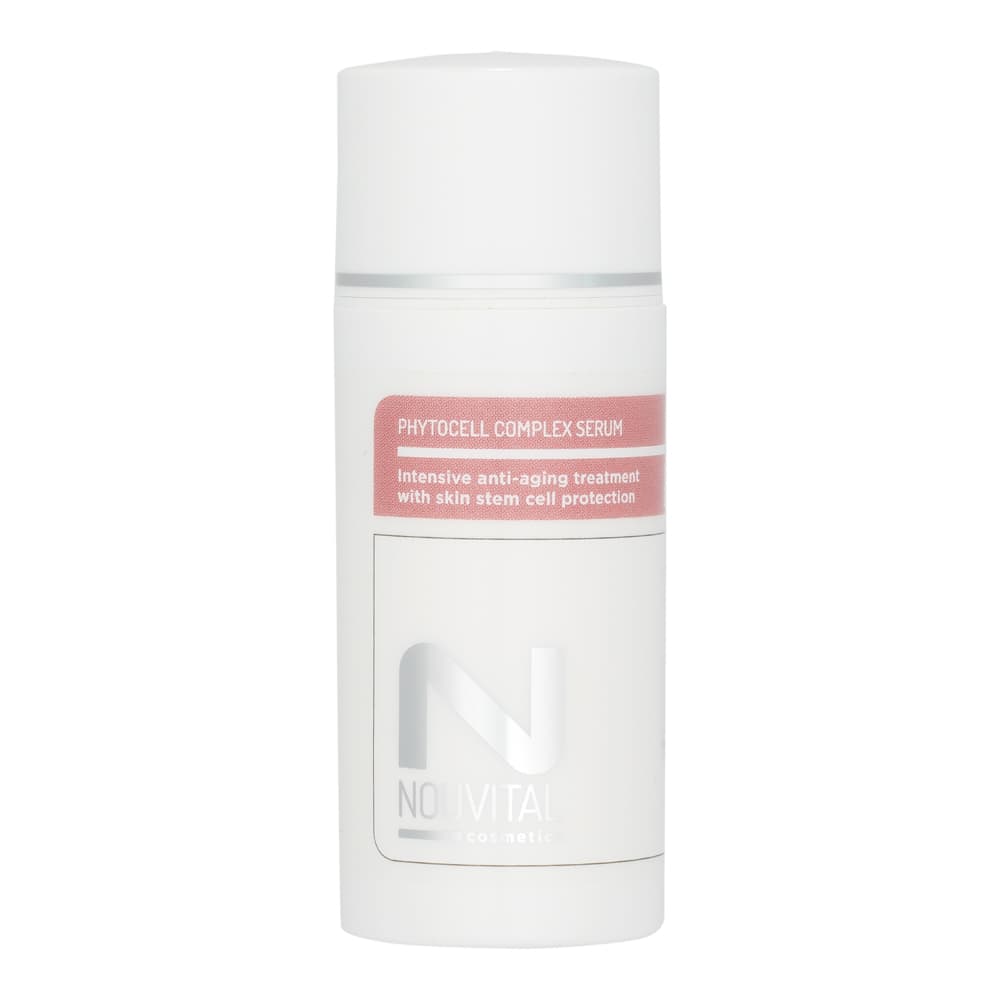 Nouvital Phytocell Complex Serum miniatuur 2