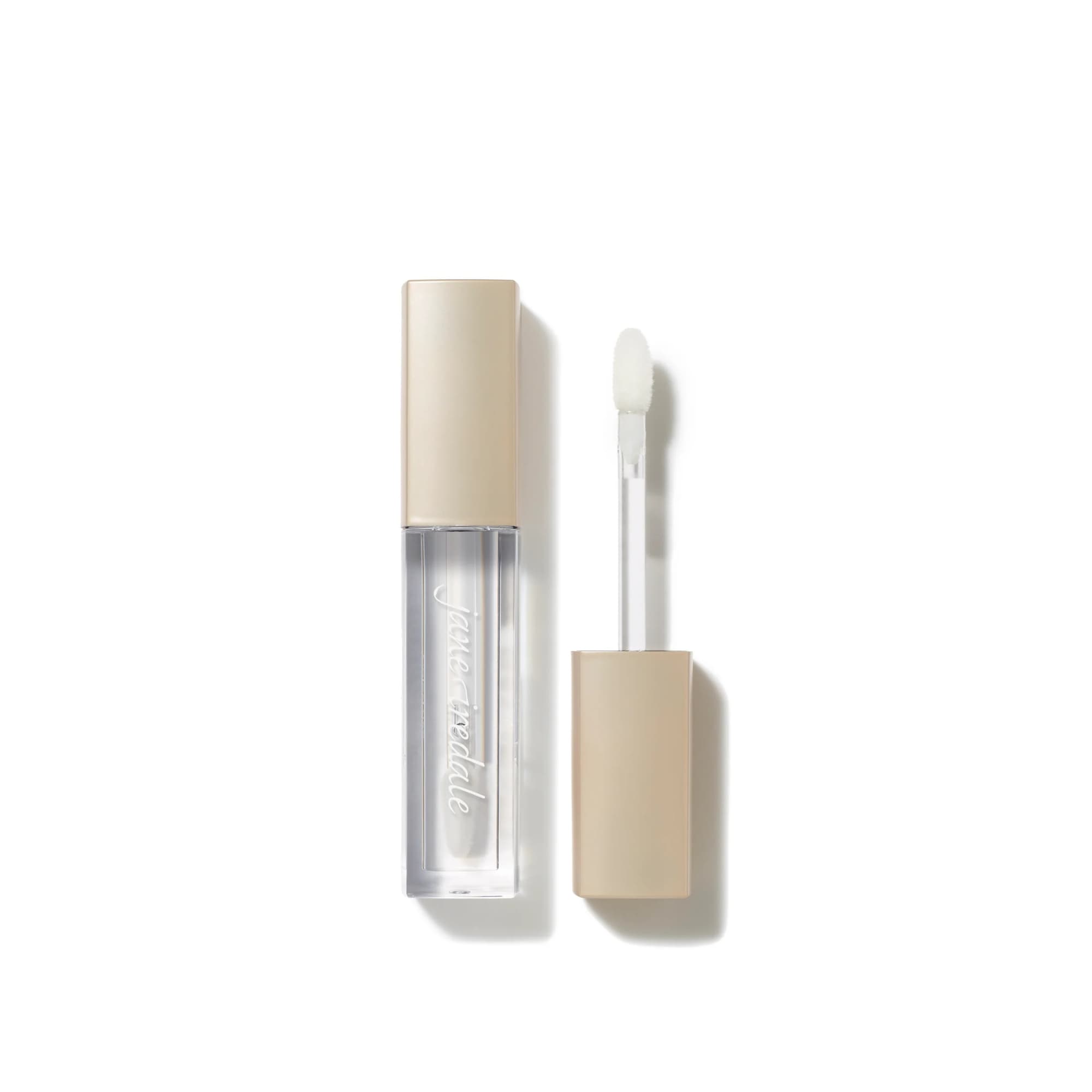jane iredale ColorLuxe High Impact Lip Glaze Crystal miniatuur 1