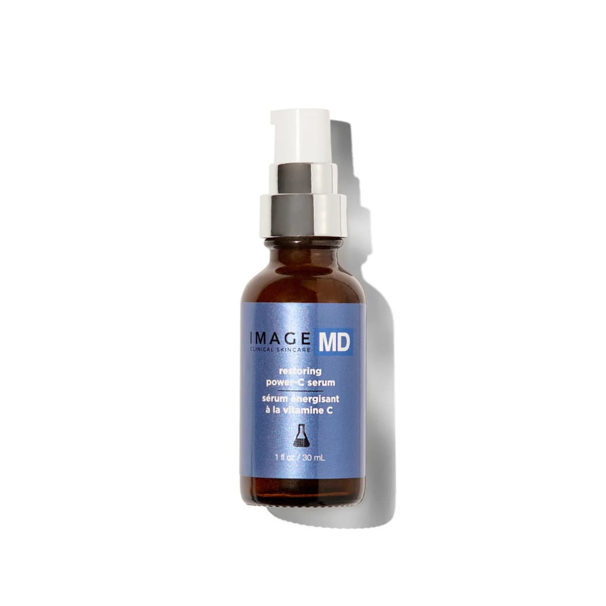 Image Skincare Md Restoring Power C Serum