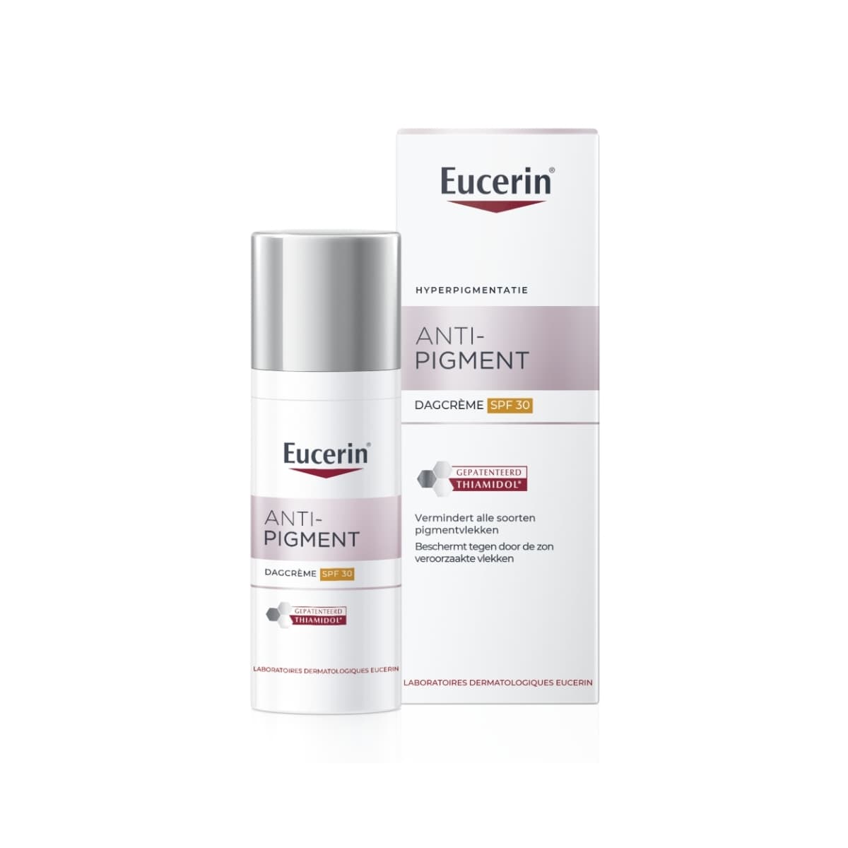 Eucerin Anti-Pigment Dagcrème SPF30 miniatuur 2
