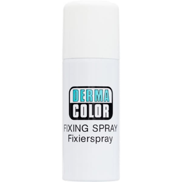 Dermacolor Fixeerspray SPF20 miniatuur 1