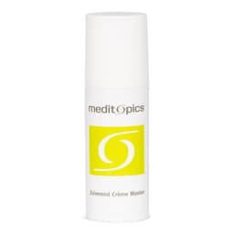 Meditopics Zuiverend Creme Masker 11