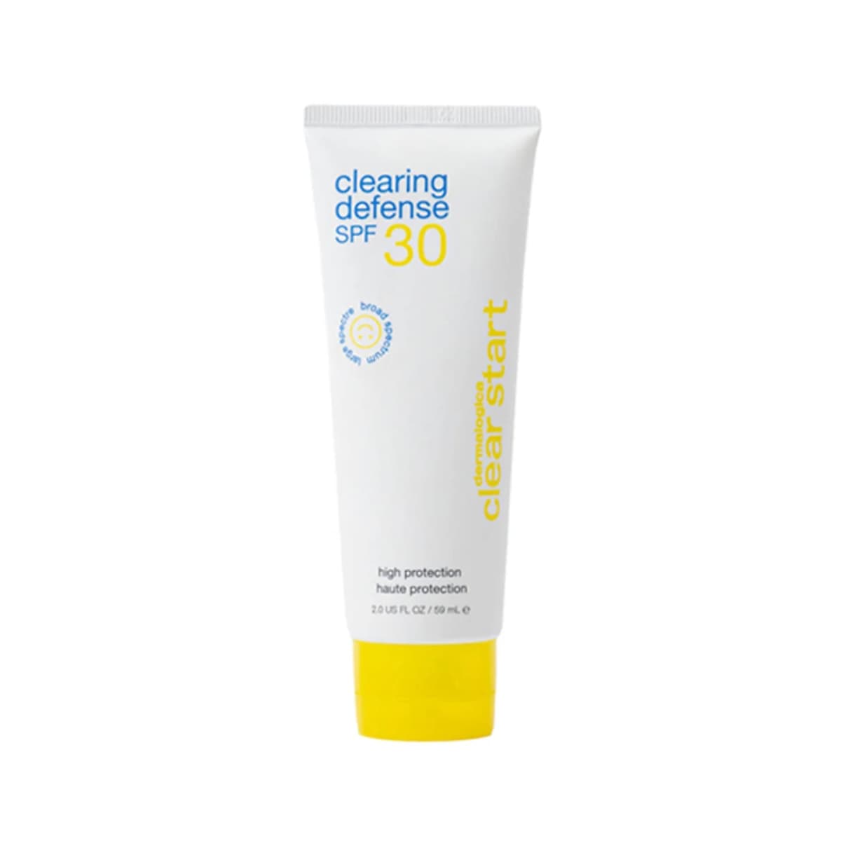 Clearing Defense Spf30