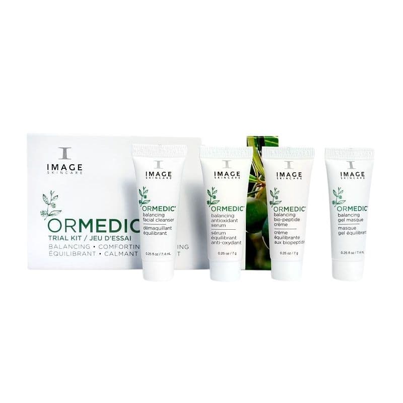 Image Skincare Ormedic Trial Kit 06