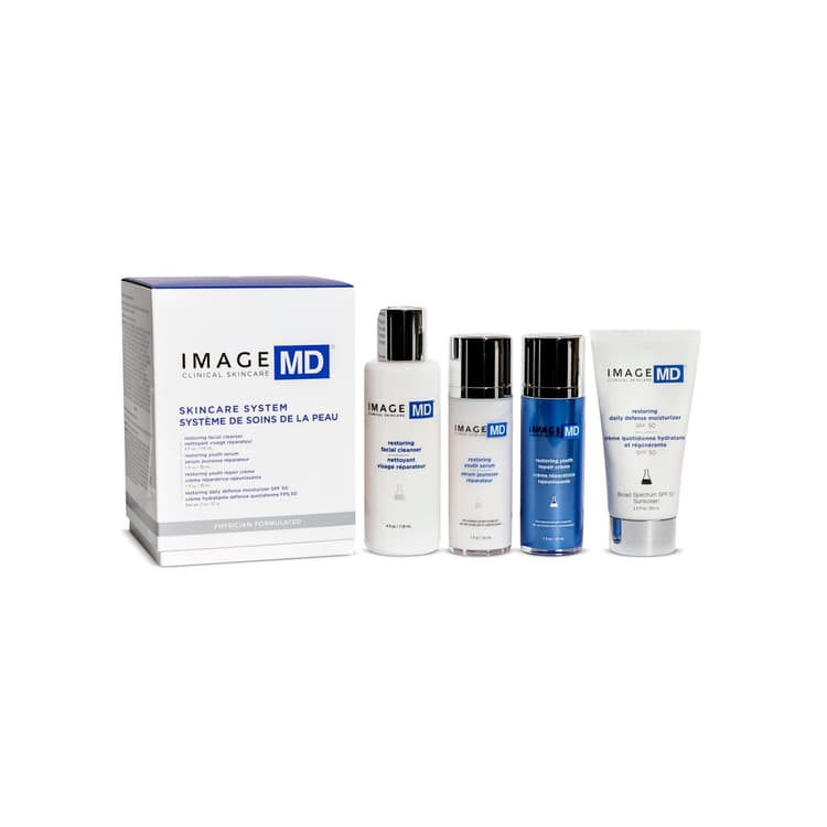 Image Skincare Md Skincare System