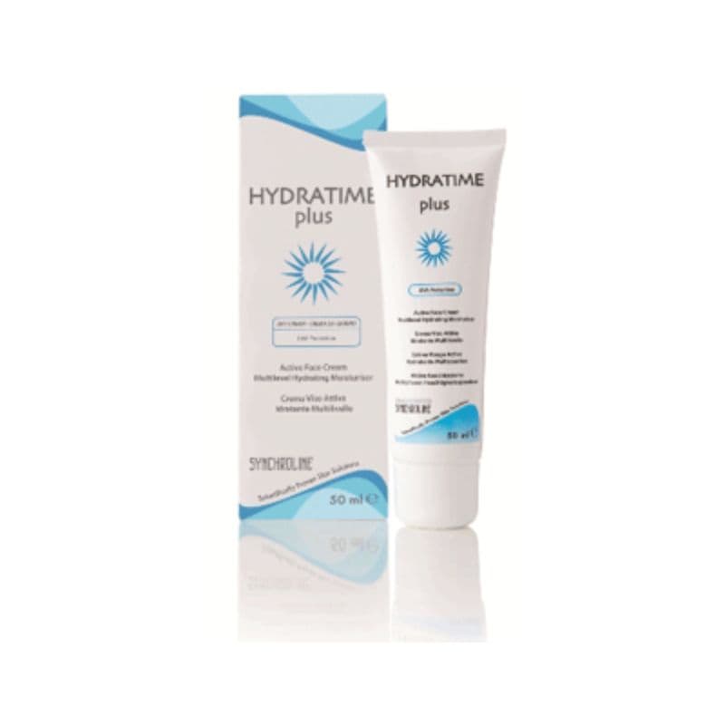 Synchroline Hydratime 50ml 06
