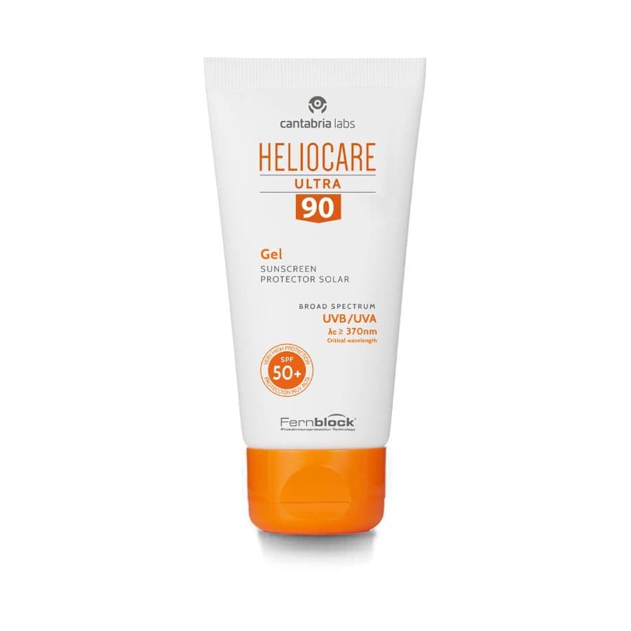 Heliocare Ultra Gel Spf50 90 06