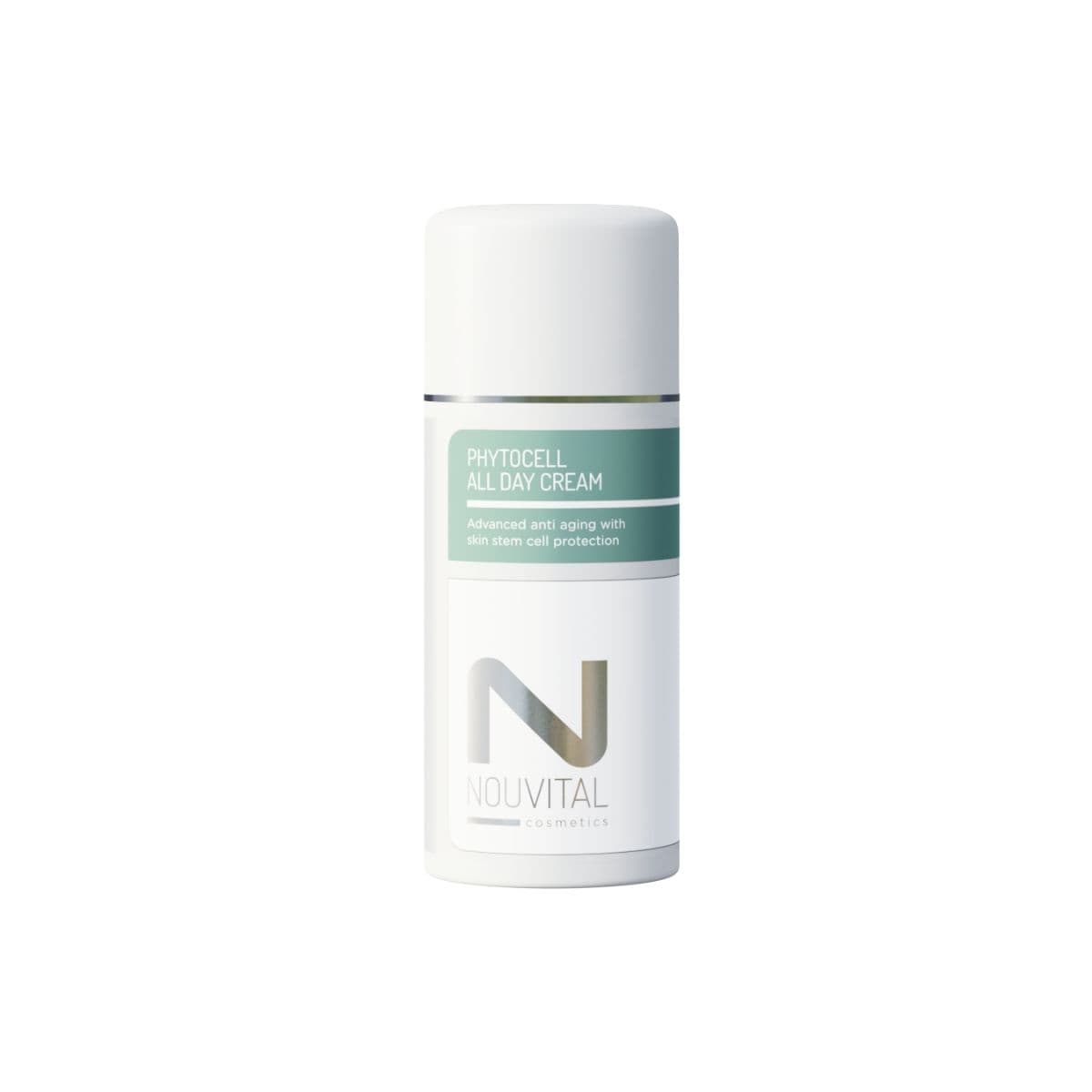 Nouvital Phytocell All Day Cream 100mml
