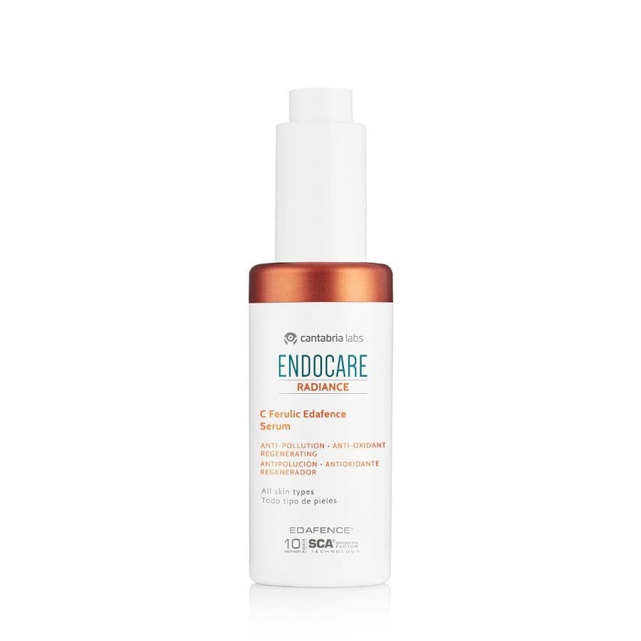 Endocare Radiance C Ferulic Edafence 06