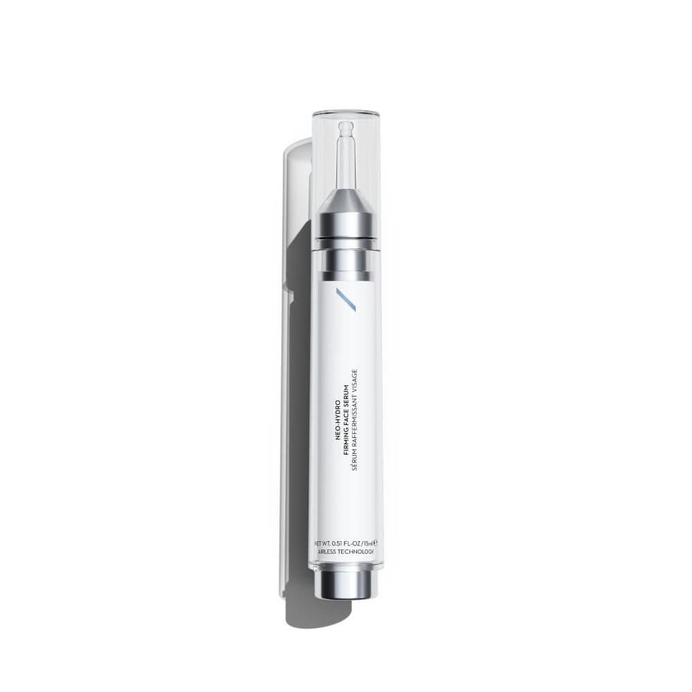F16 0793 Neo Hydro Firming Face Serum Transparent