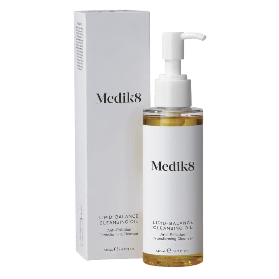 Medik8 Lipid Balance Cleansing Oil 05