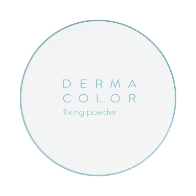 Dermacolor Fixeerpoeder 1