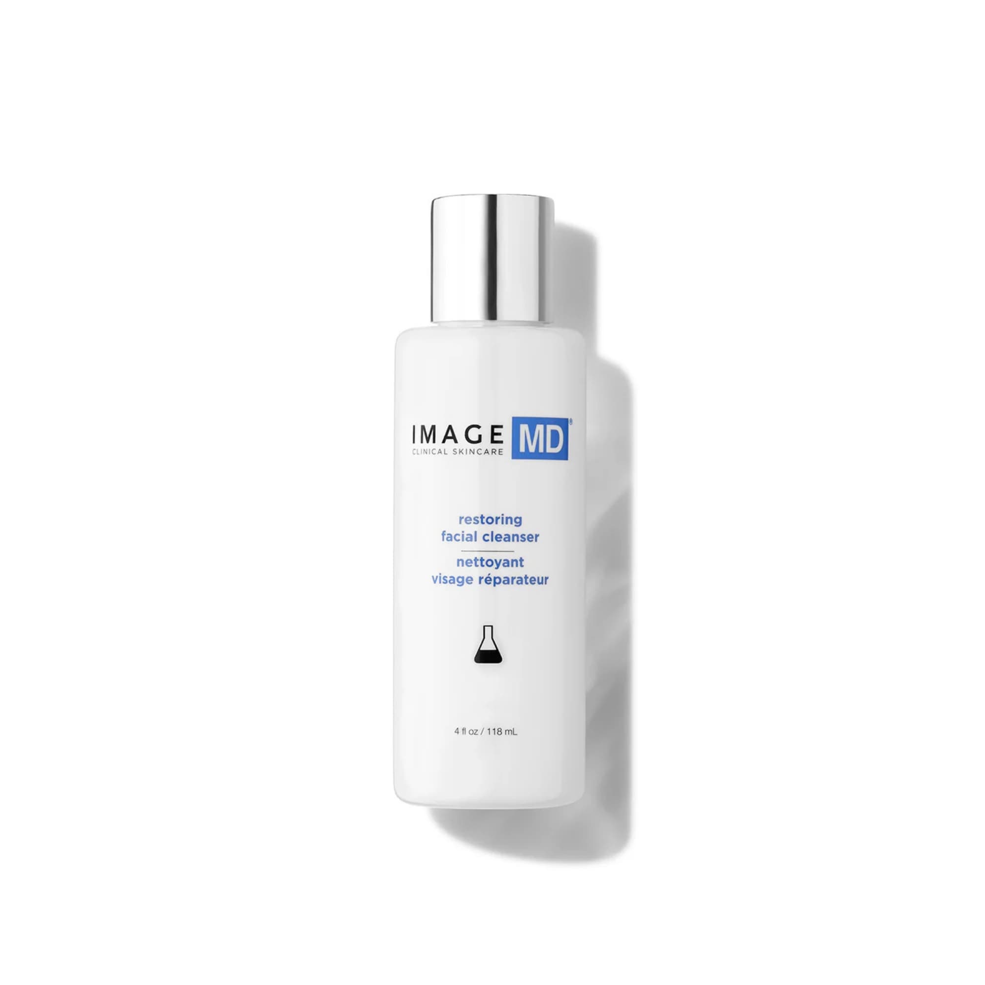 Image Skincare Image Md Restoring Facial Cleanser