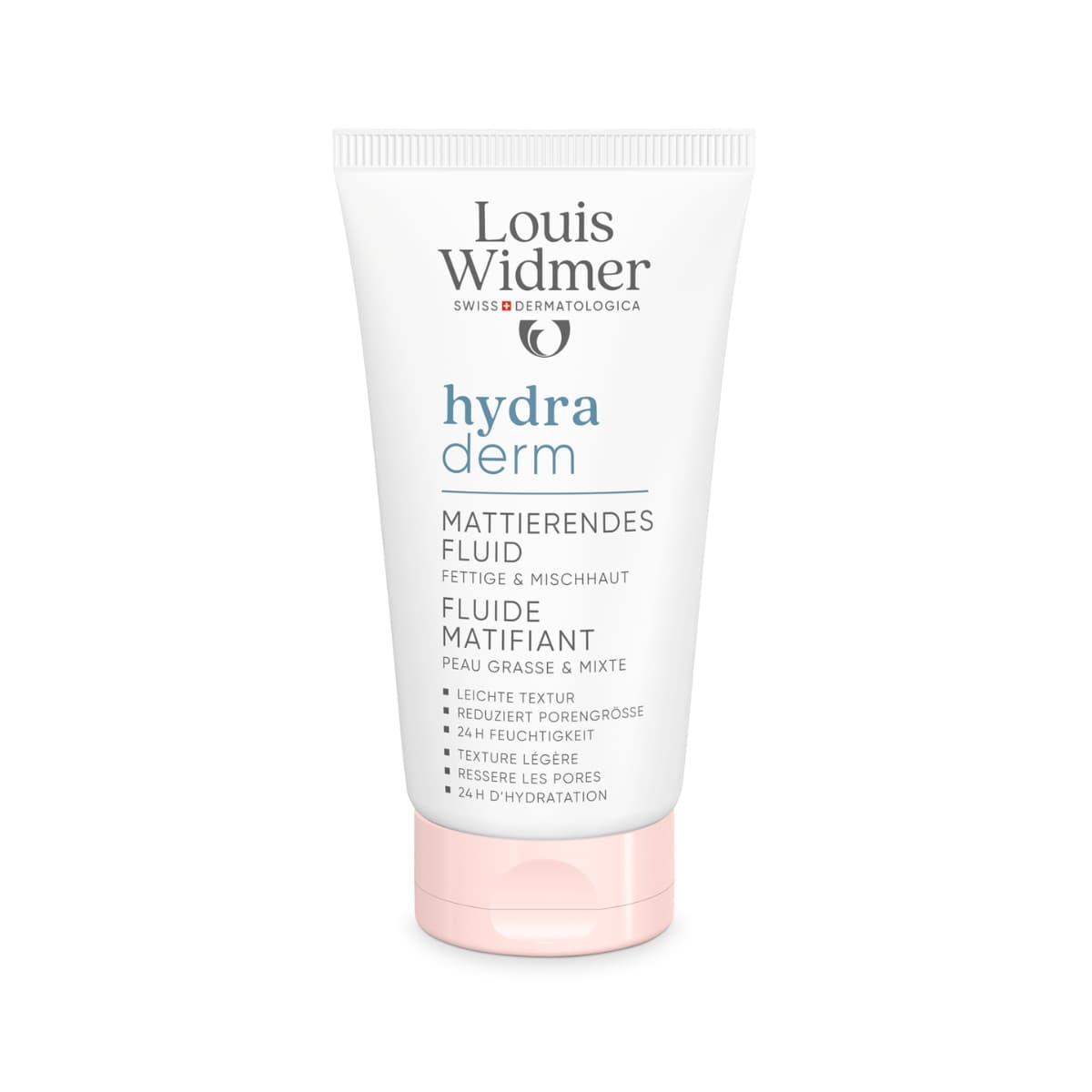 Hydraderm Matterend