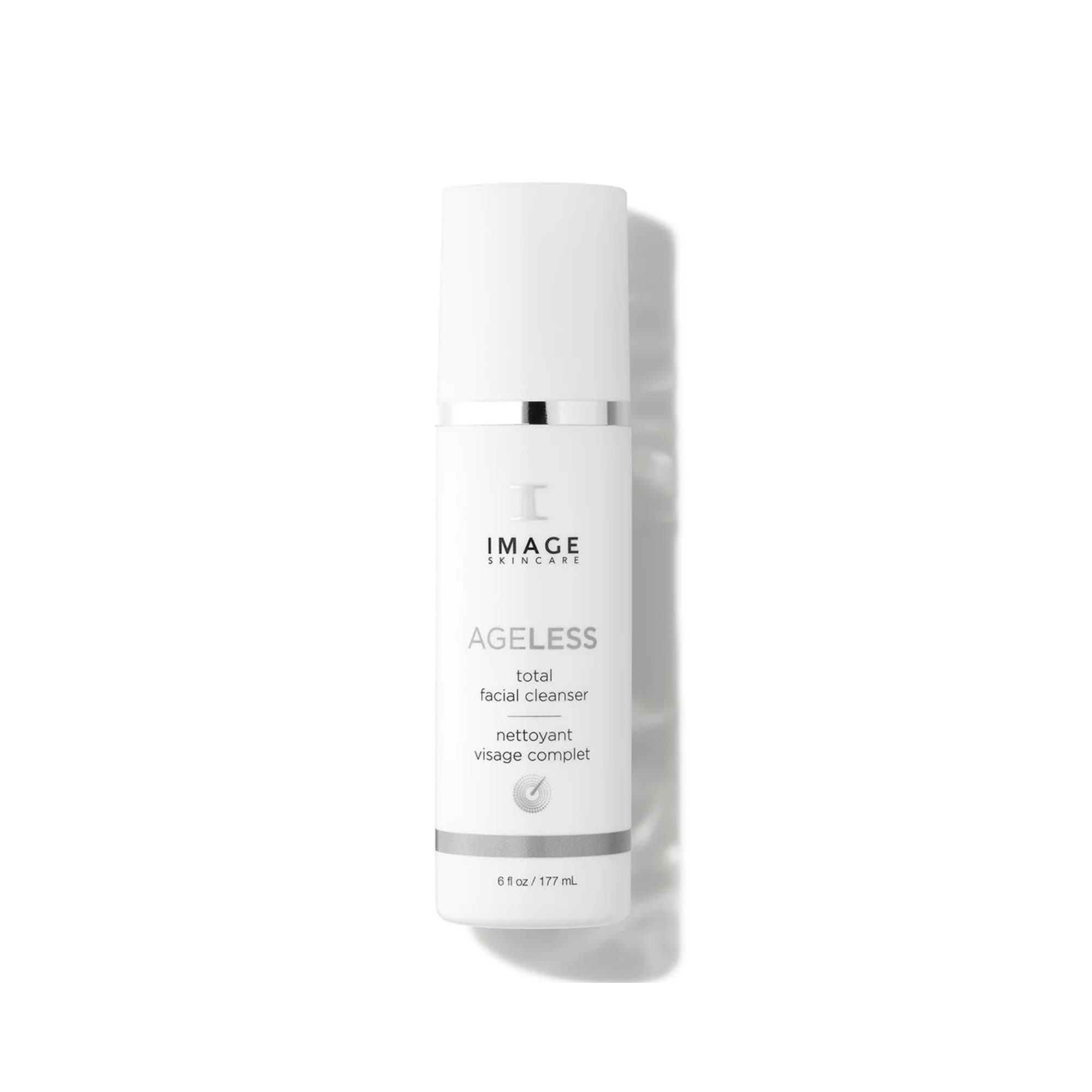 Image Skincare Ageless Total Facial Cleanser 02