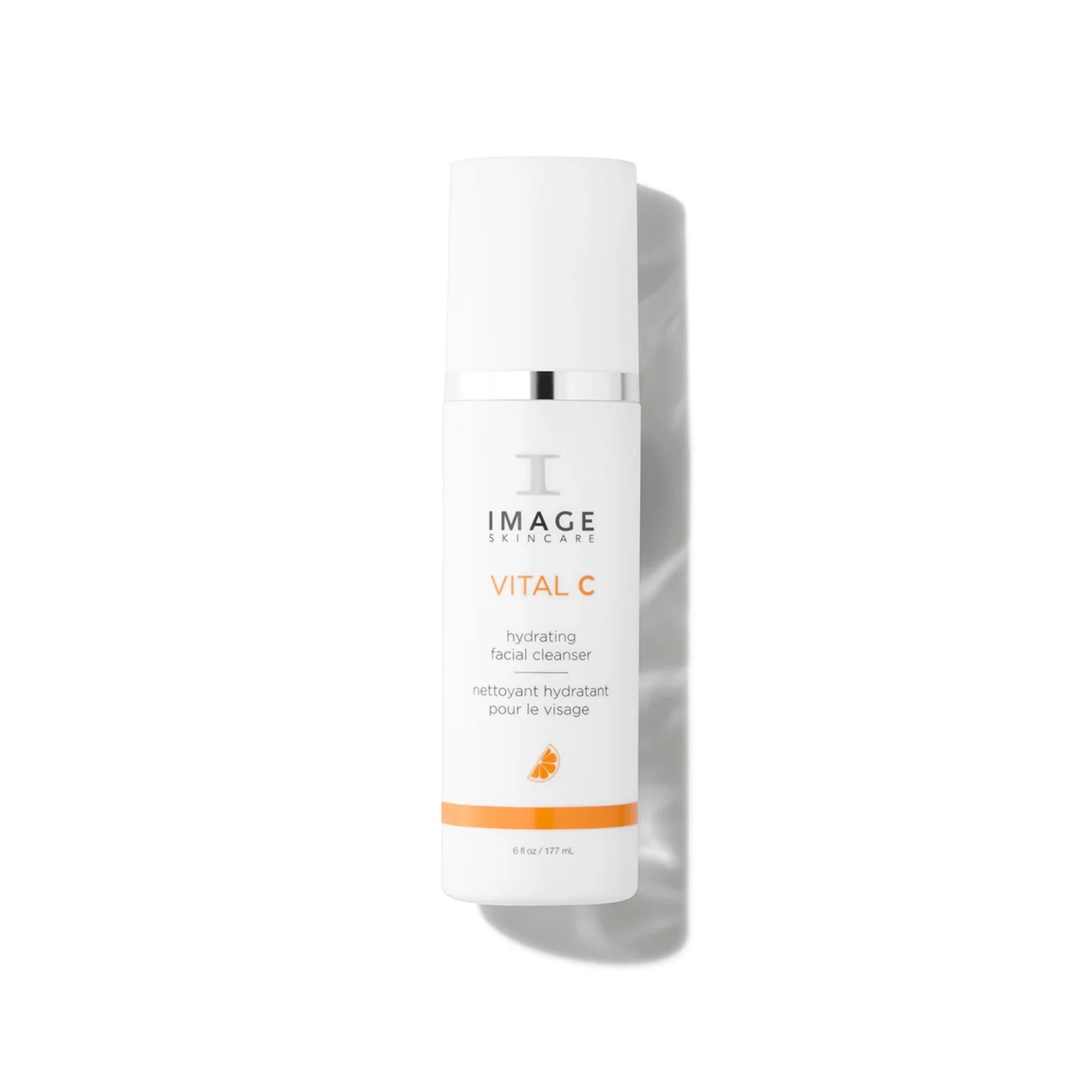 Image Skincare Vital C Hydrating Facial Cleanser 2