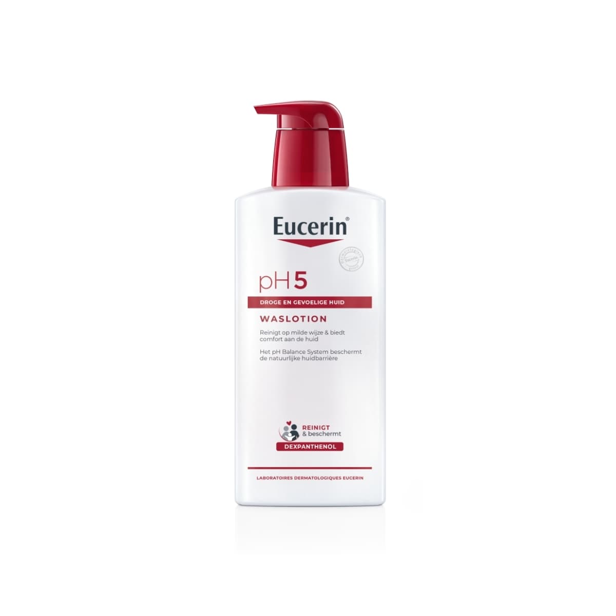 Eucerin Ph5 Waslotion 400ml